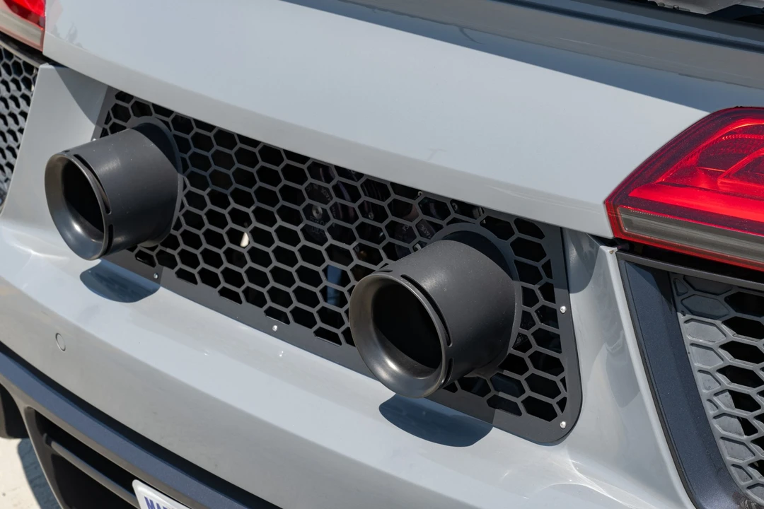 2018 Audi 4S R8 - Image 16 of 31