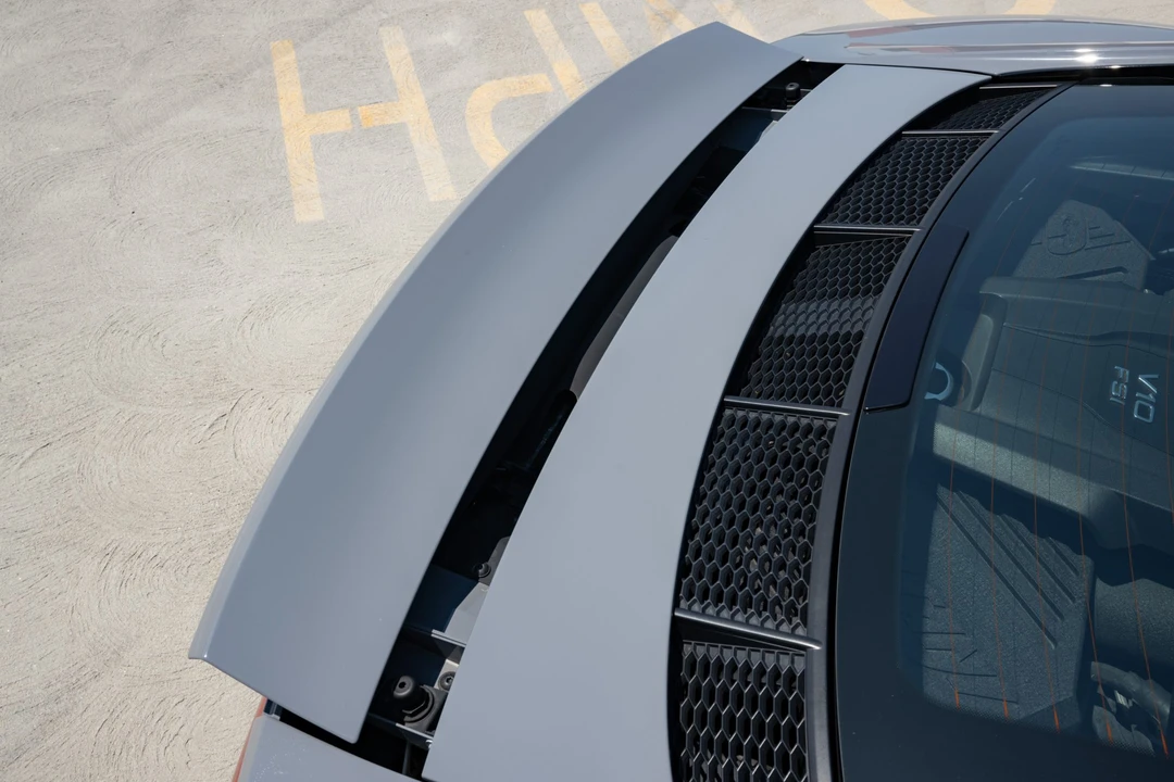 2018 Audi 4S R8 - Image 24 of 31
