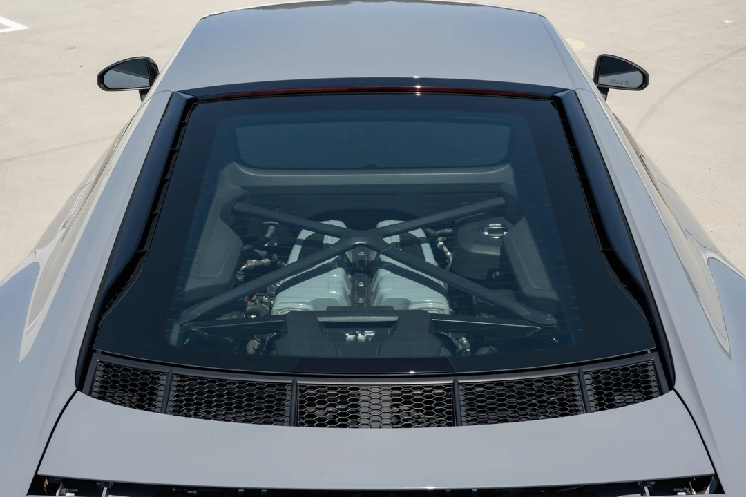 2018 Audi 4S R8 - Image 30 of 31