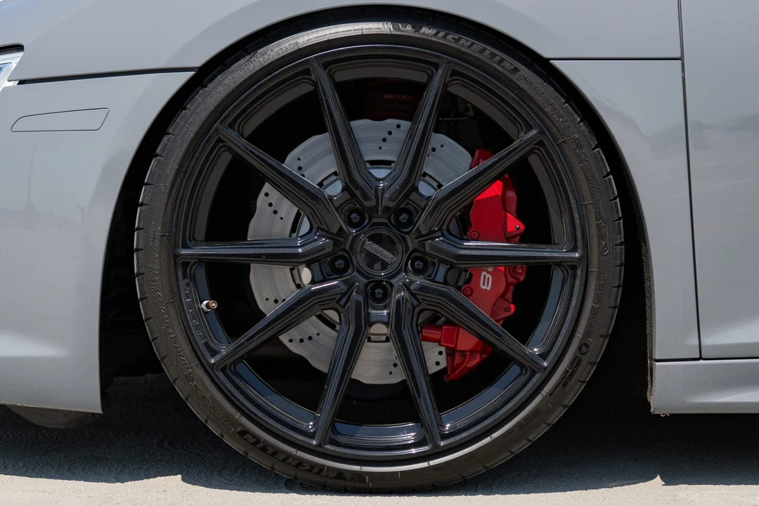 2018 Audi 4S R8 - Image 31 of 31
