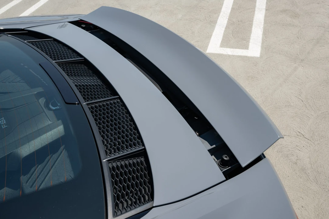 2018 Audi 4S R8 - Image 25 of 31
