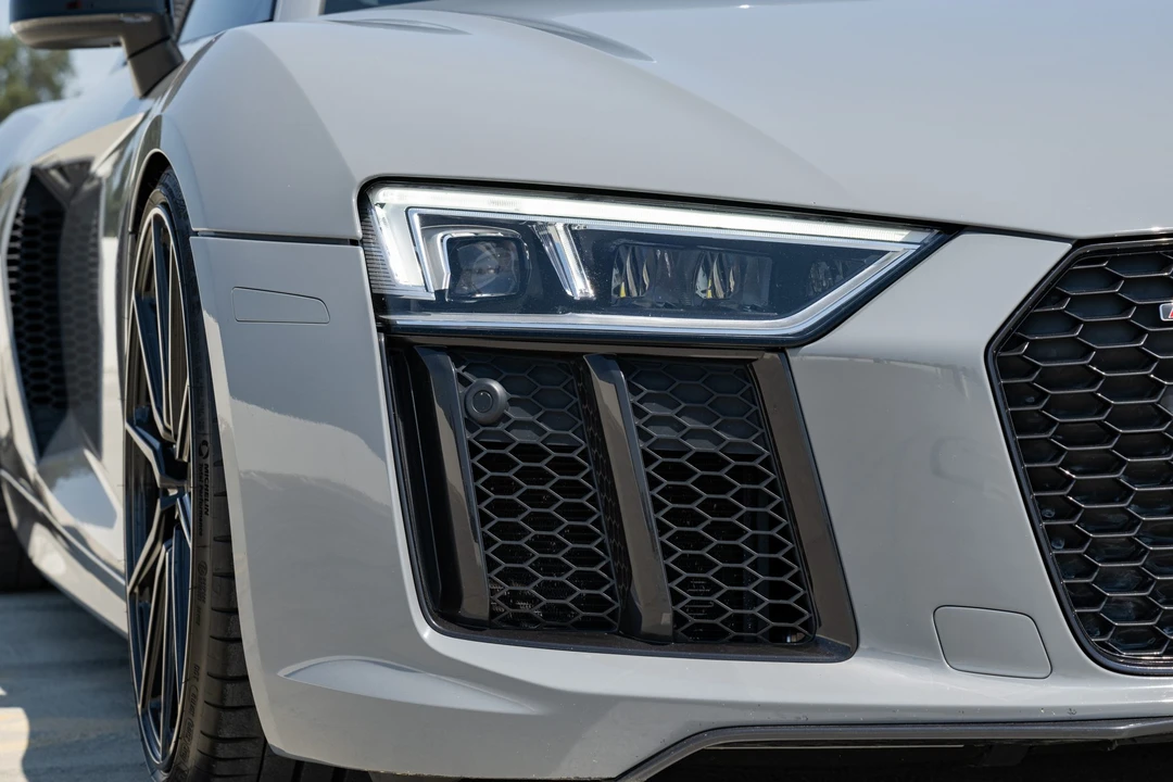 2018 Audi 4S R8 - Image 12 of 31