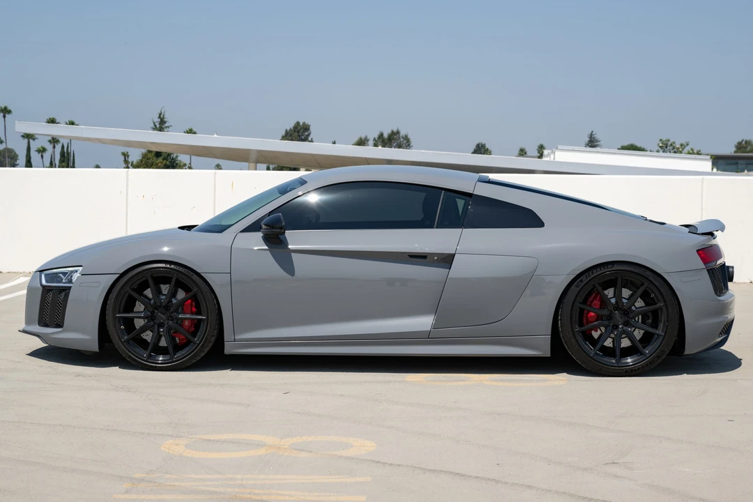 2018 Audi 4S R8 - Image 11 of 31