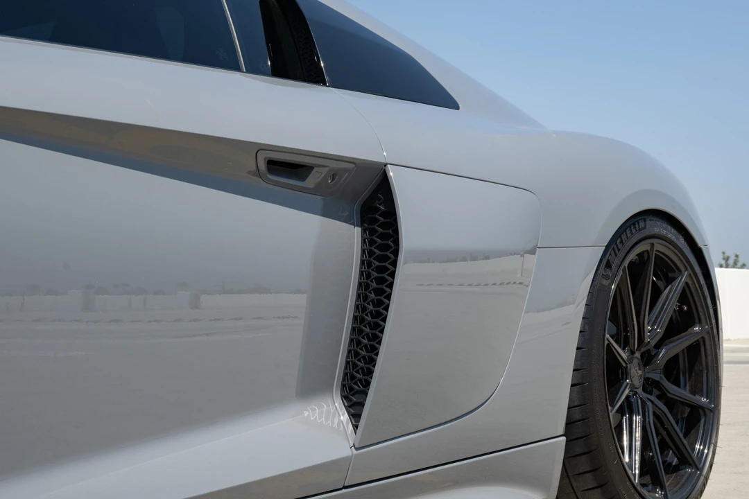 2018 Audi 4S R8 - Image 22 of 31