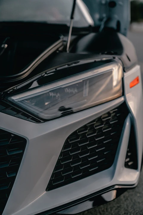 2020 Audi 4S R8 - Image 21 of 31