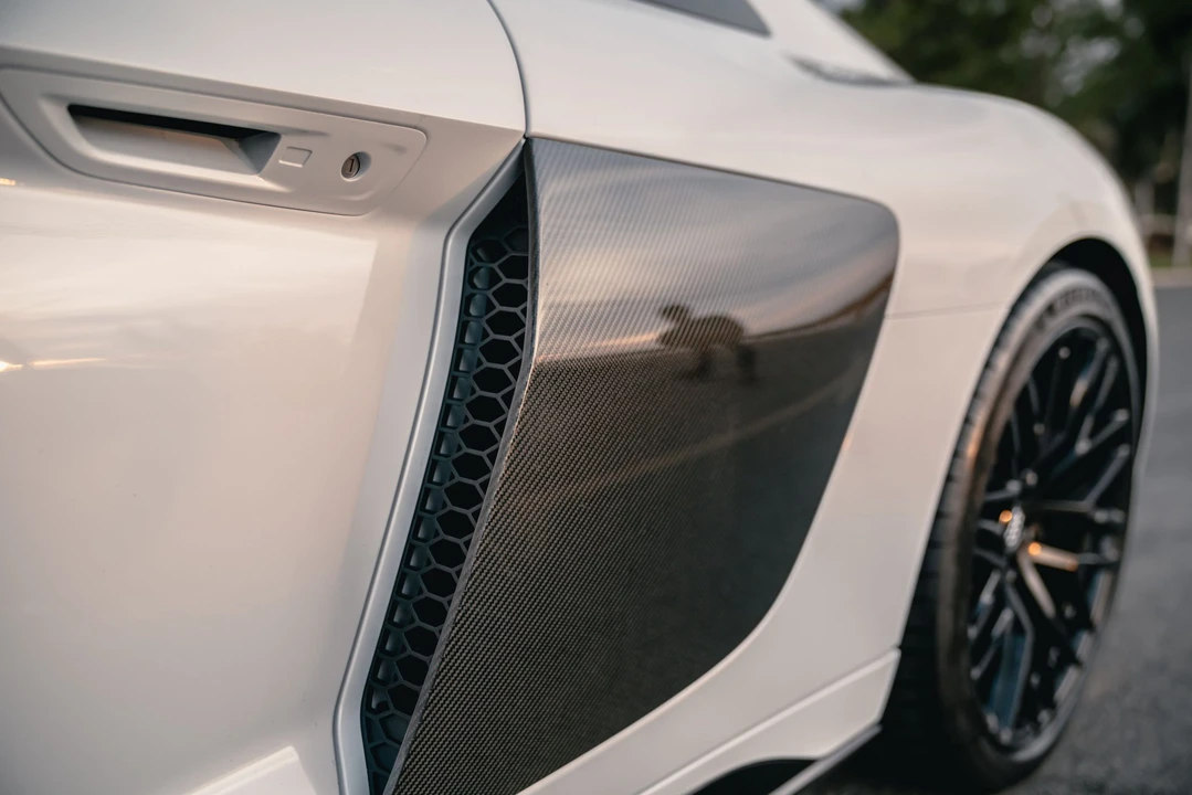 2020 Audi 4S R8 - Image 20 of 31