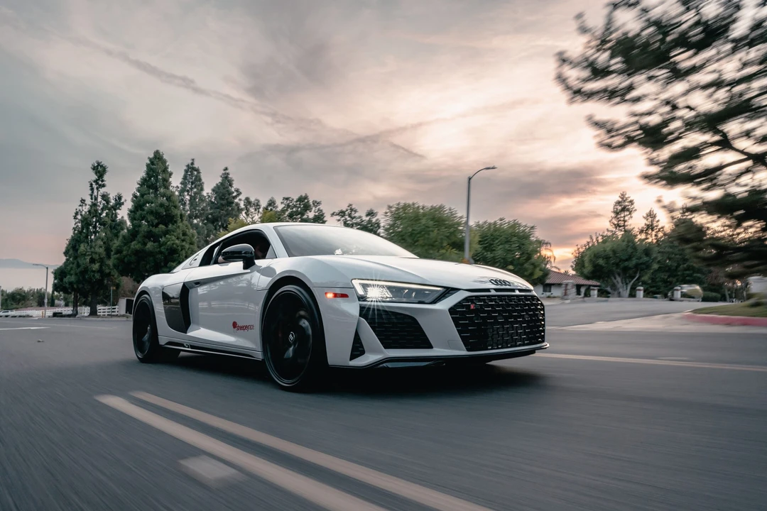 2020 Audi 4S R8 - Image 13 of 31