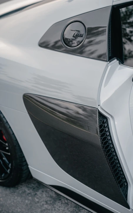 2020 Audi 4S R8 - Image 25 of 31