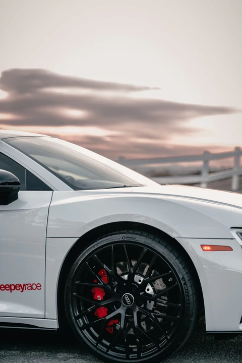2020 Audi 4S R8 - Image 19 of 31