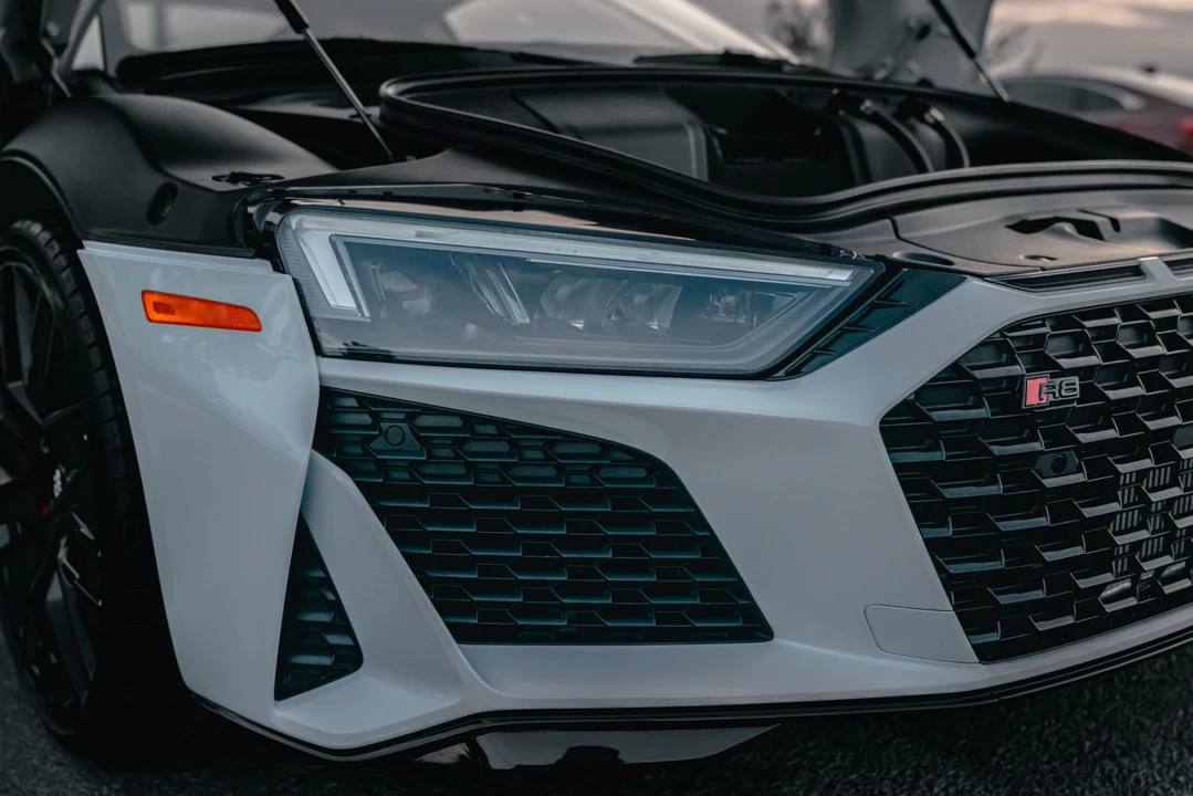 2020 Audi 4S R8 - Image 18 of 31