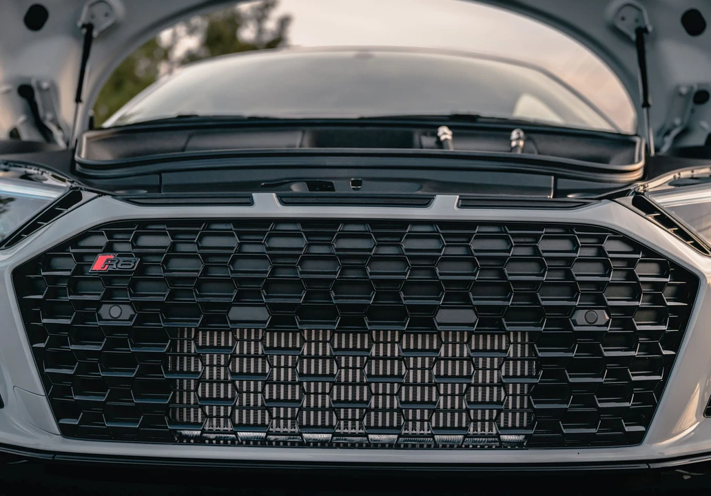 2020 Audi 4S R8 - Image 22 of 31