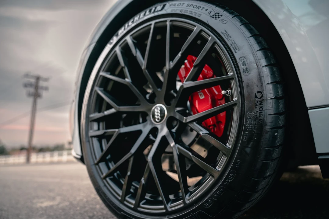2020 Audi 4S R8 - Image 31 of 31
