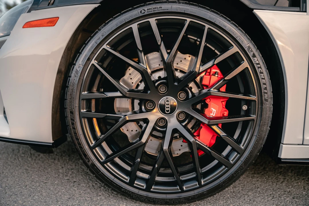 2020 Audi 4S R8 - Image 29 of 31