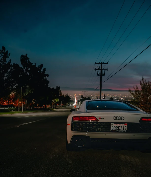 2020 Audi 4S R8 - Image 6 of 31