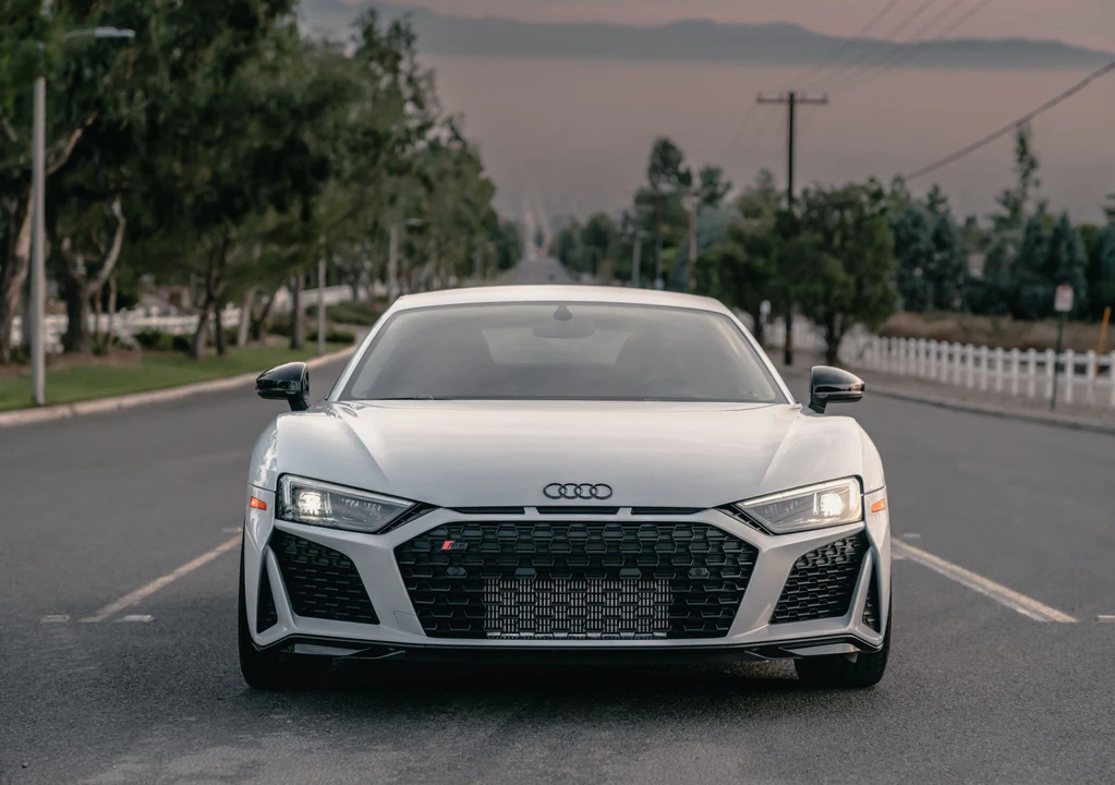2020 Audi 4S R8 - Image 17 of 31