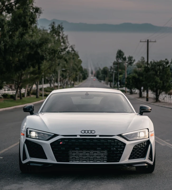 2020 Audi 4S R8 - Image 16 of 31