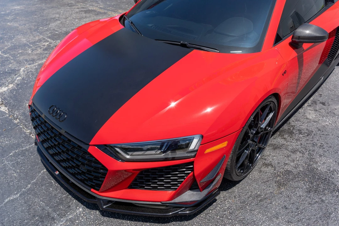 2020 Audi 4S R8 - Image 24 of 31