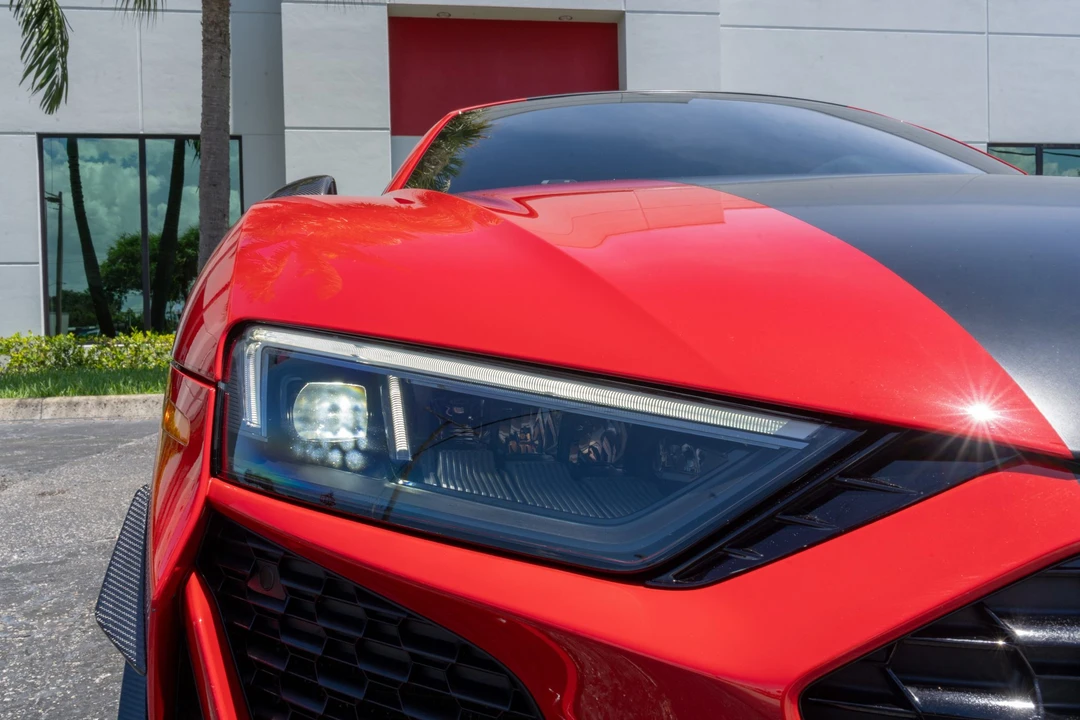 2020 Audi 4S R8 - Image 25 of 31