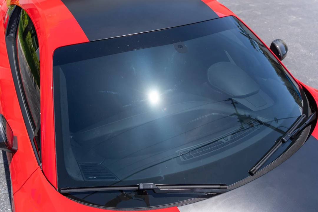 2020 Audi 4S R8 - Image 21 of 31