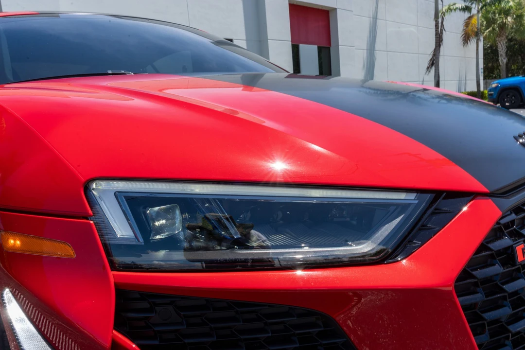2020 Audi 4S R8 - Image 27 of 31