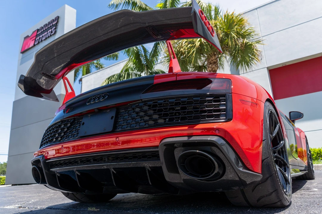 2020 Audi 4S R8 - Image 12 of 31