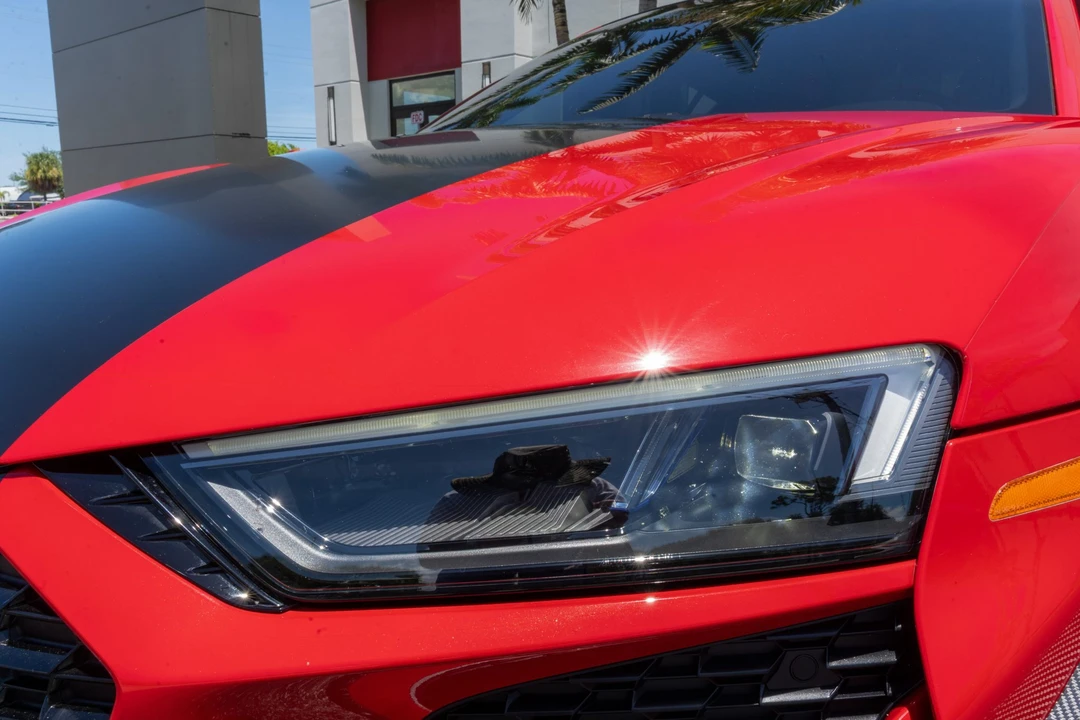 2020 Audi 4S R8 - Image 28 of 31