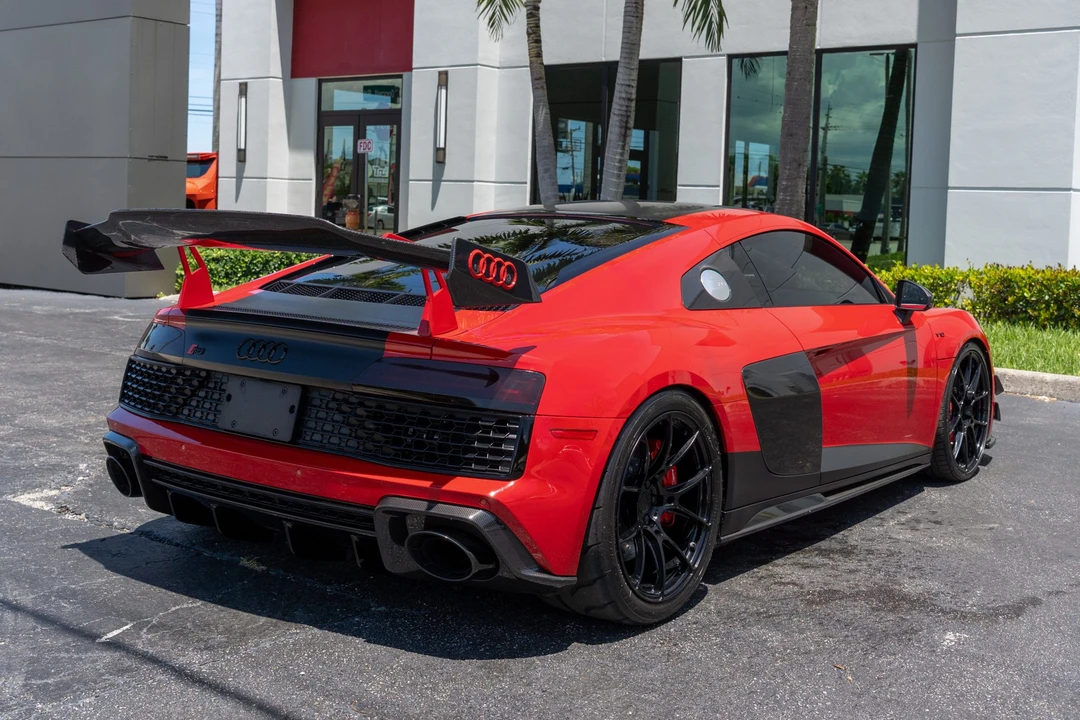 2020 Audi 4S R8 - Image 13 of 31
