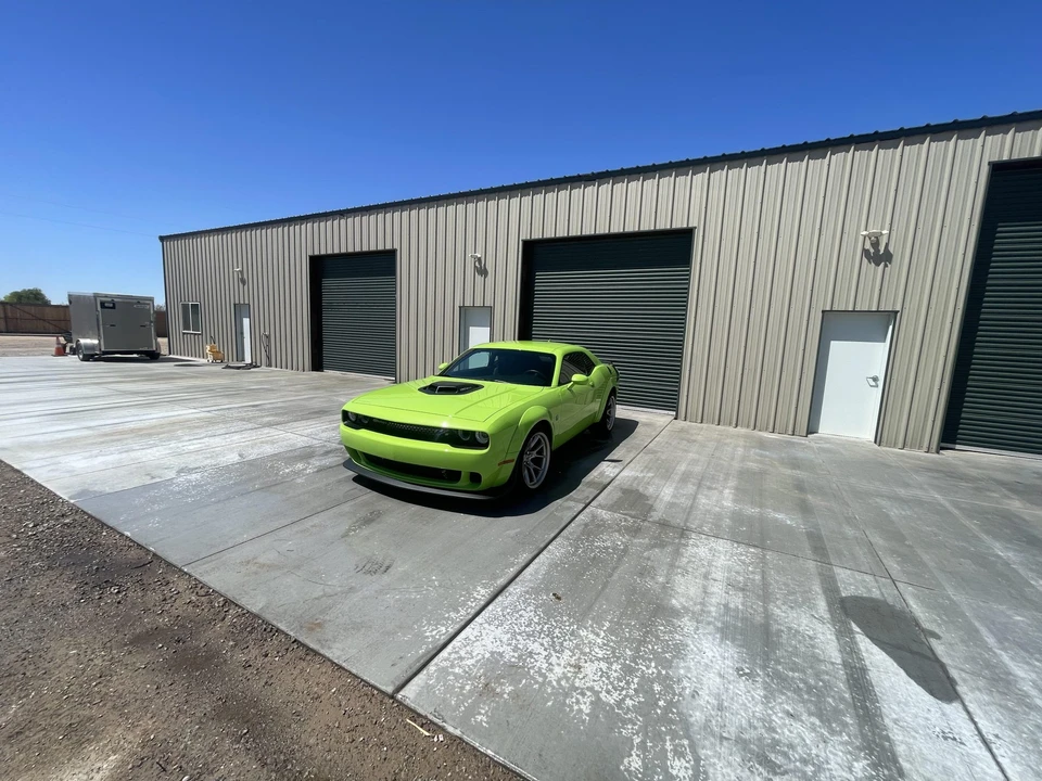 2023 Dodge Challenger SRT8 & 392 3rd Gen - Image 3 of 31