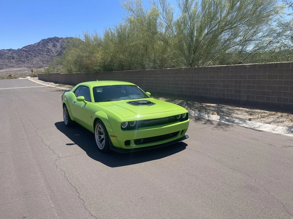 2023 Dodge Challenger SRT8 & 392 3rd Gen - Image 23 of 31