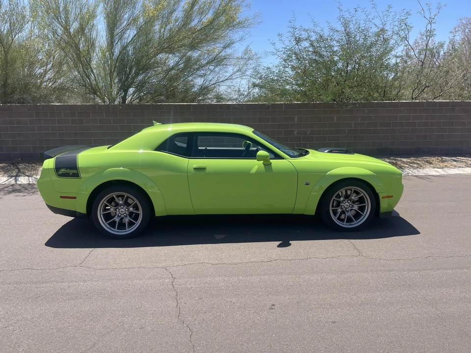2023 Dodge Challenger SRT8 & 392 3rd Gen - Image 20 of 31