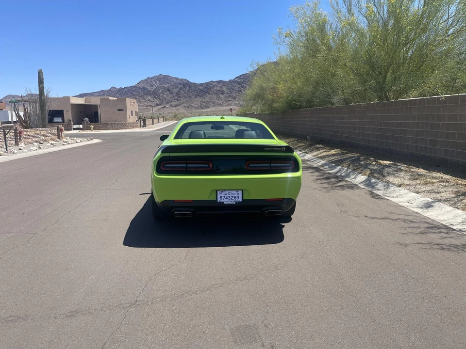 2023 Dodge Challenger SRT8 & 392 3rd Gen - Image 14 of 31