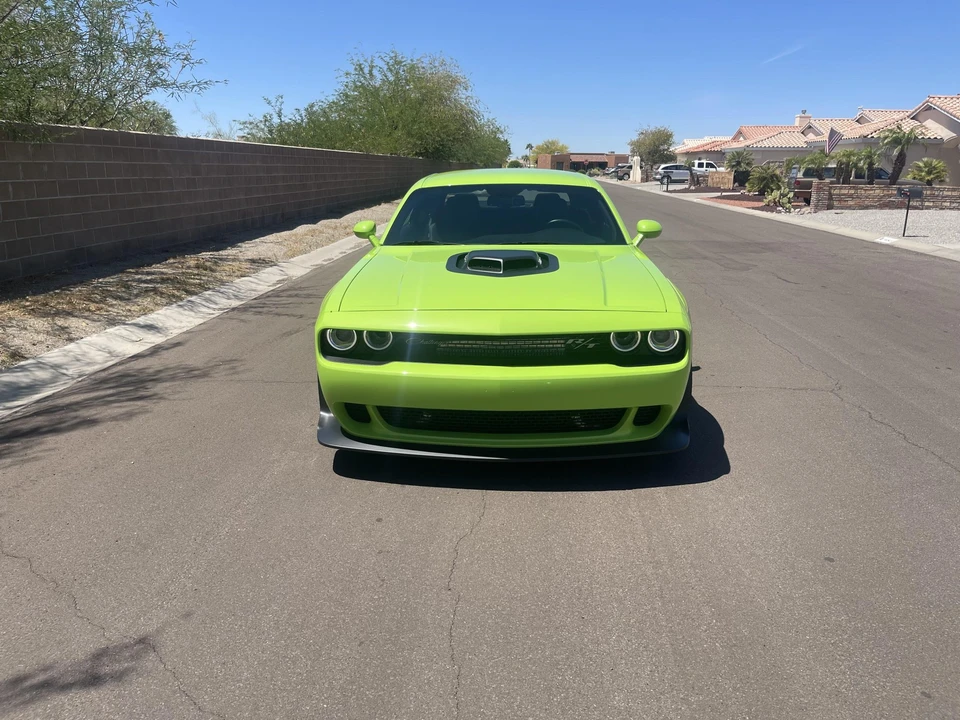 2023 Dodge Challenger SRT8 & 392 3rd Gen - Image 27 of 31