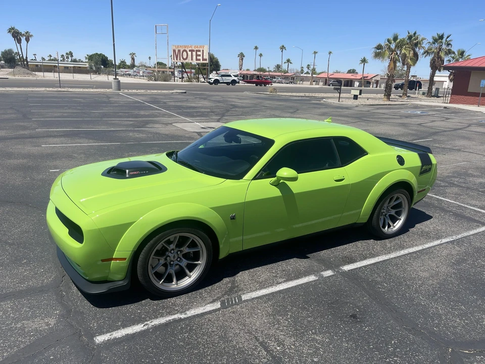 2023 Dodge Challenger SRT8 & 392 3rd Gen - Image 2 of 31