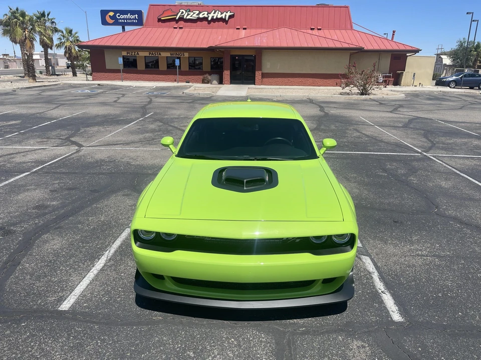 2023 Dodge Challenger SRT8 & 392 3rd Gen - Image 29 of 31