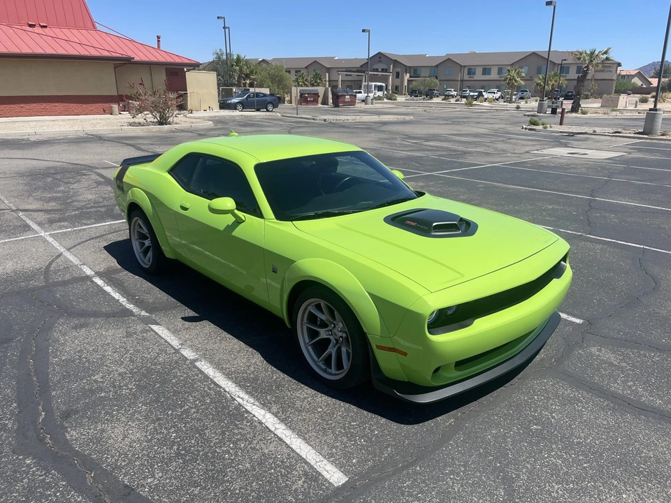 2023 Dodge Challenger SRT8 & 392 3rd Gen - Image 24 of 31