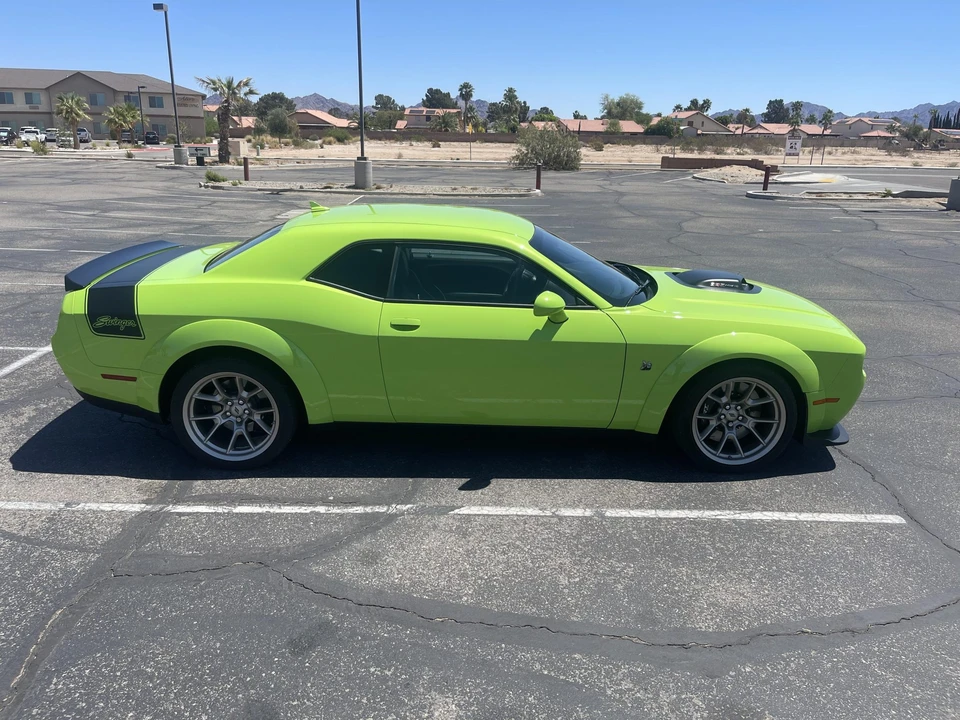 2023 Dodge Challenger SRT8 & 392 3rd Gen - Image 21 of 31