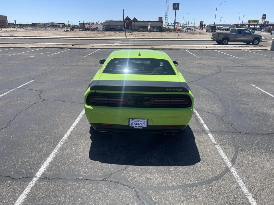 2023 Dodge Challenger SRT8 & 392 3rd Gen - Image 11 of 31