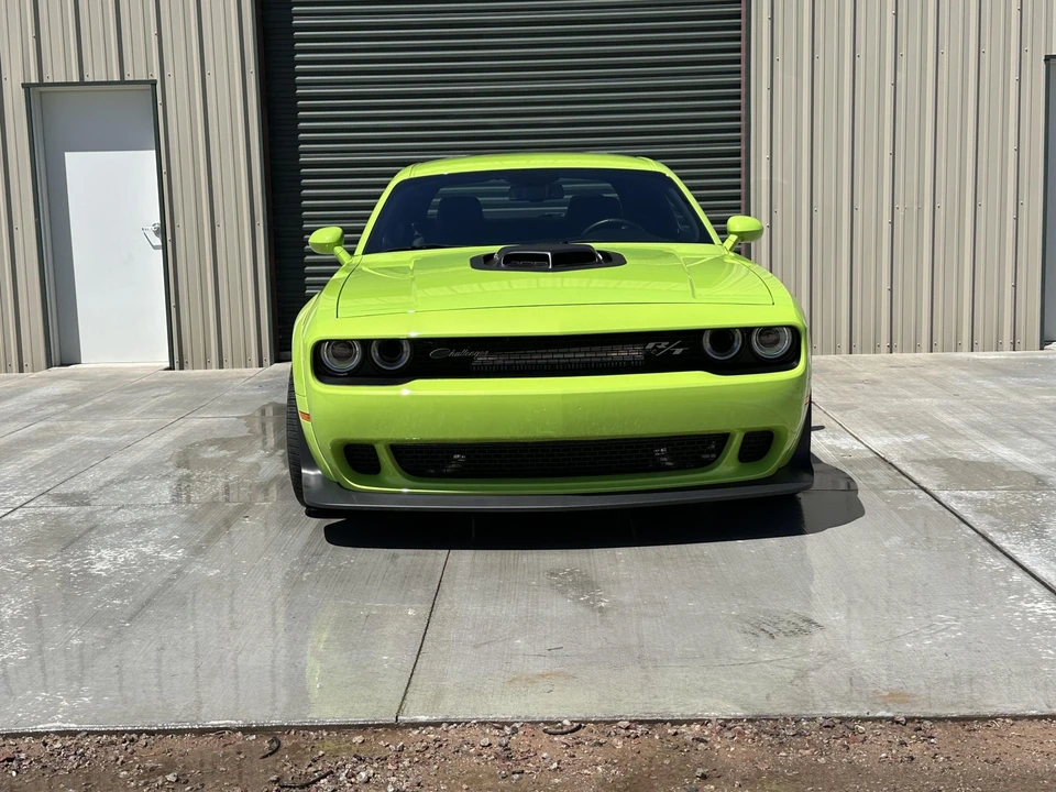 2023 Dodge Challenger SRT8 & 392 3rd Gen - Image 28 of 31