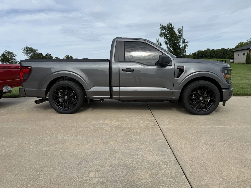 2026 Ford F-150 14th Gen - Image 12 of 31