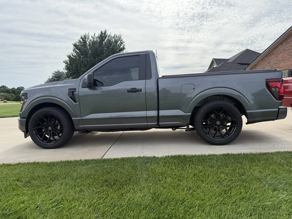 2026 Ford F-150 14th Gen - Image 28 of 31