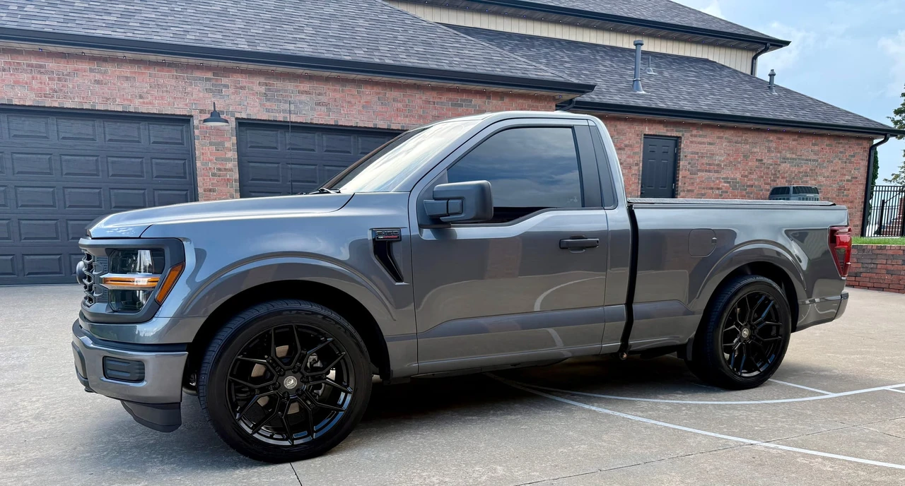 2026 Ford F-150 14th Gen - Image 30 of 31