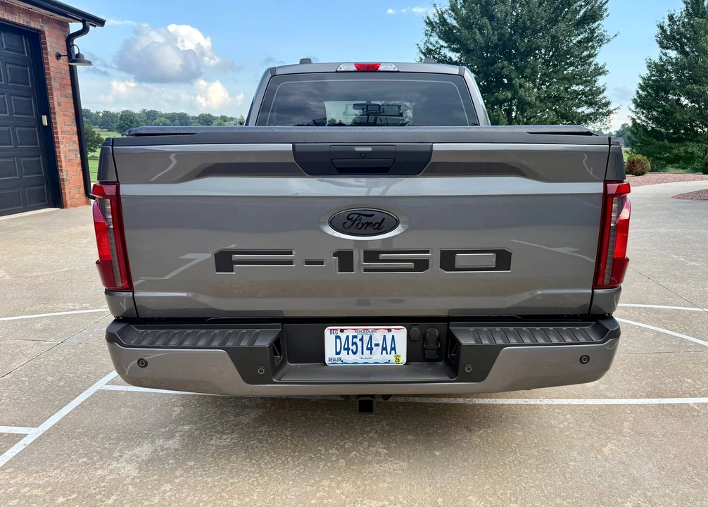 2026 Ford F-150 14th Gen - Image 22 of 31