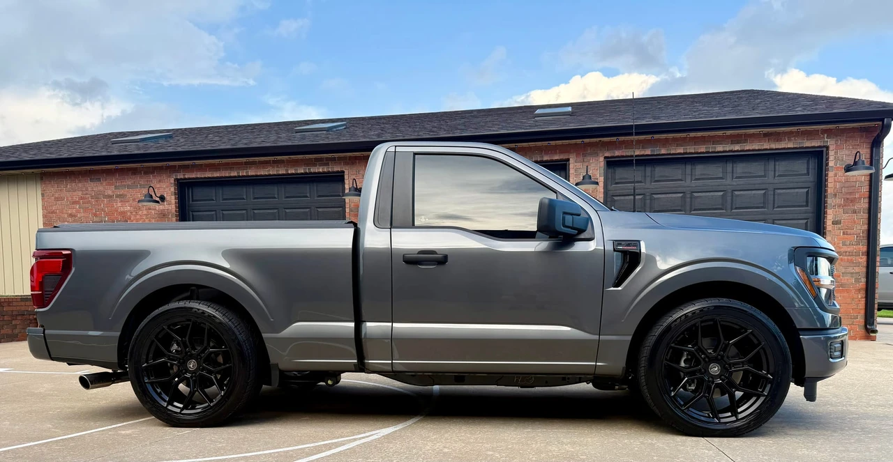 2026 Ford F-150 14th Gen - Image 13 of 31