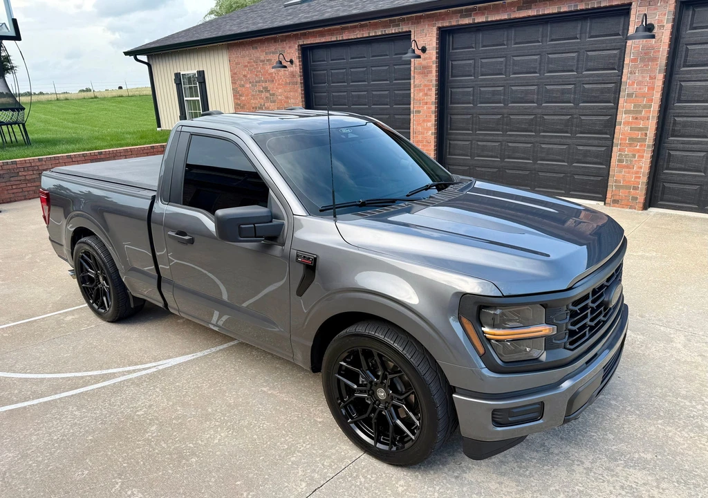 2026 Ford F-150 14th Gen - Image 9 of 31