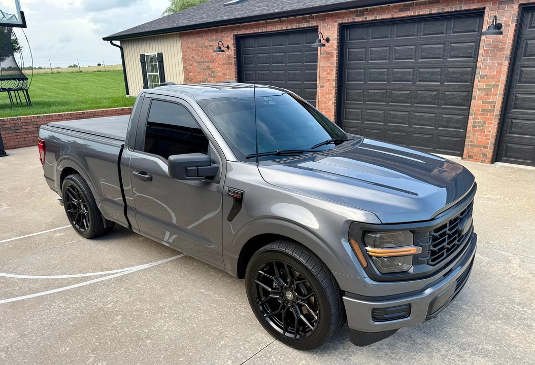 2026 Ford F-150 14th Gen - Image 10 of 31