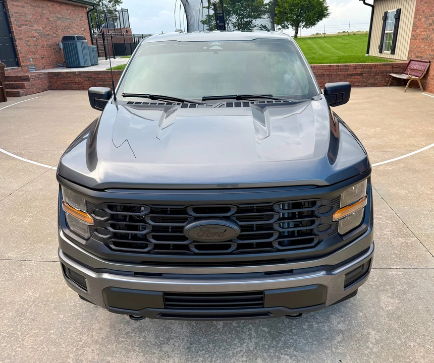 2026 Ford F-150 14th Gen - Image 7 of 31