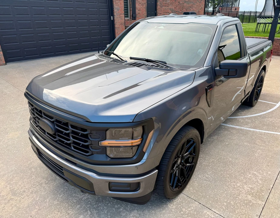 2026 Ford F-150 14th Gen - Image 5 of 31