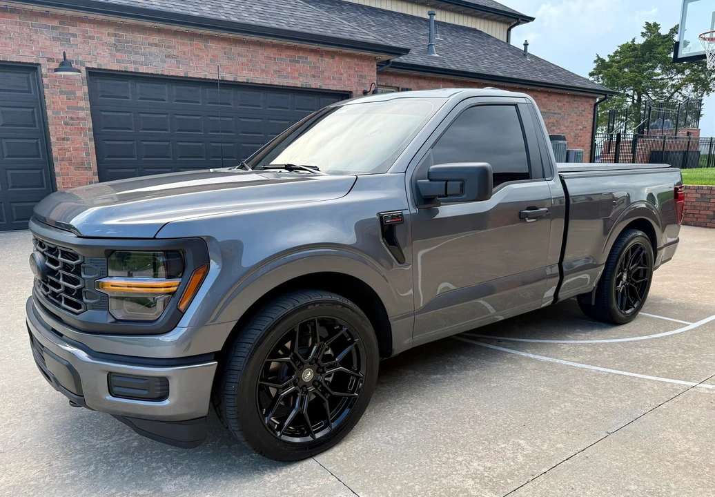 2026 Ford F-150 14th Gen - Image 6 of 31
