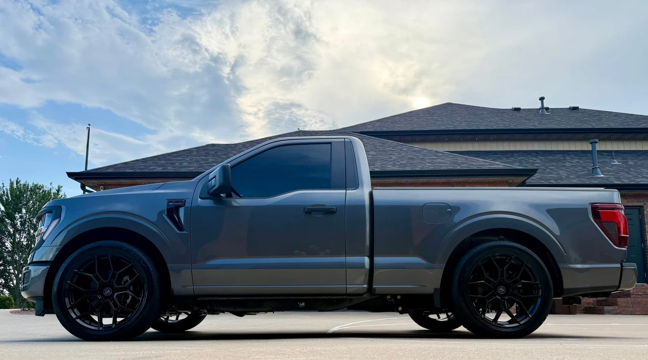 2026 Ford F-150 14th Gen - Image 29 of 31