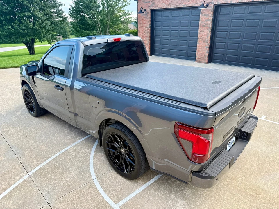 2026 Ford F-150 14th Gen - Image 27 of 31